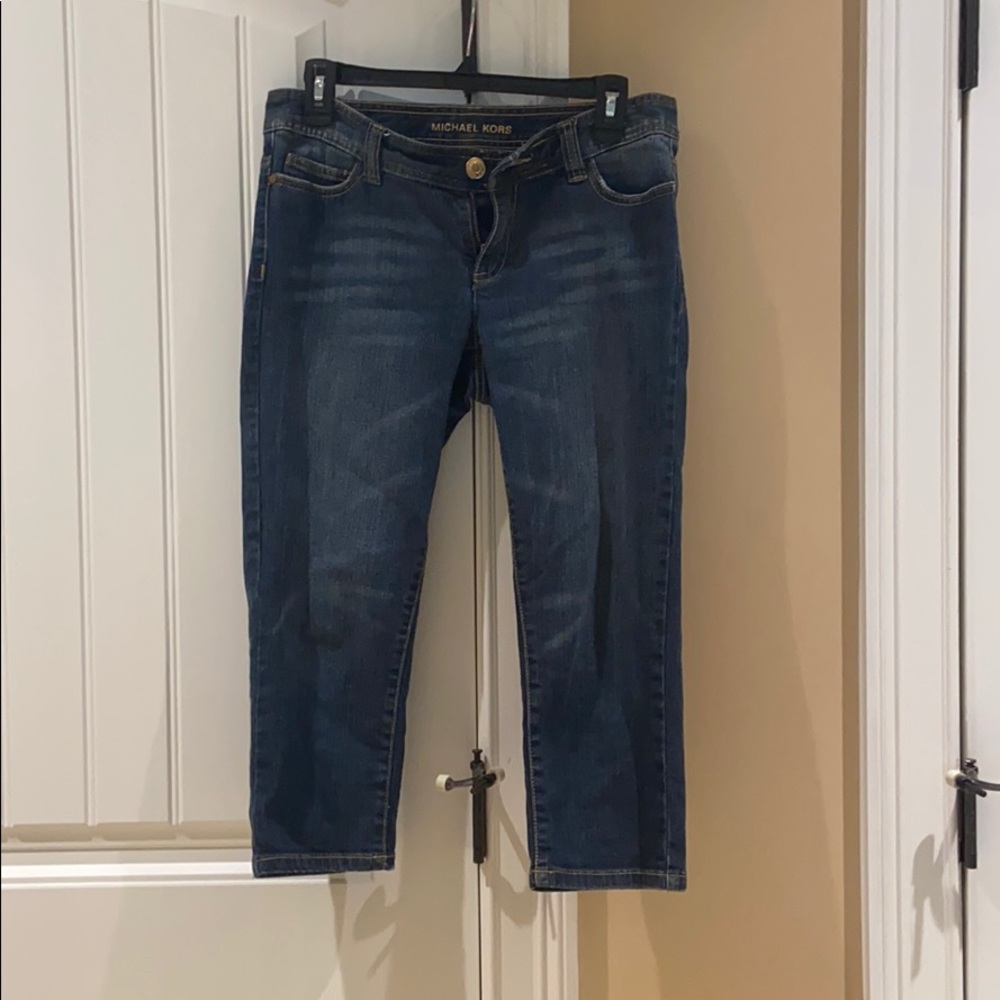 Michael Kors Capri
